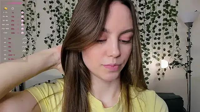 sweet_and_flirt — Lets start my show