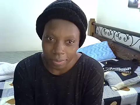 Sweet_Bear on StripChat 