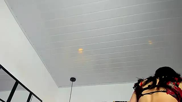 Sweet_camille — naked and dance