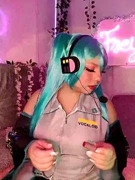 Sweet_freya1 — control domi x4min