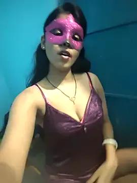 Sweet_Pratima — Full naked