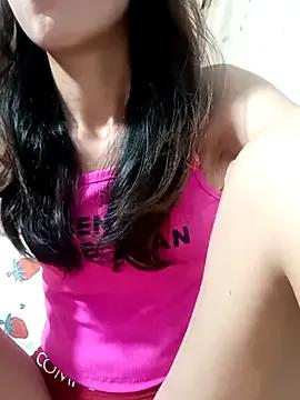 Sweet_Toy20 on StripChat