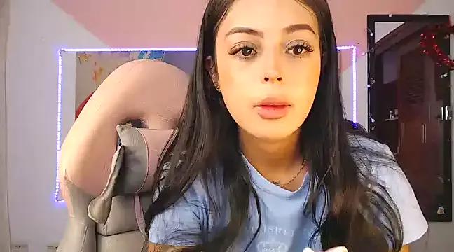 Sweetcandy18_Little on StripChat 