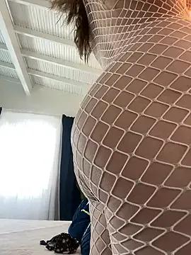 SweetieSinXXX — GOOD MORNING HELENA