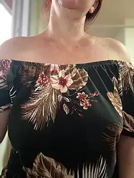 sweetmystery1 on StripChat 