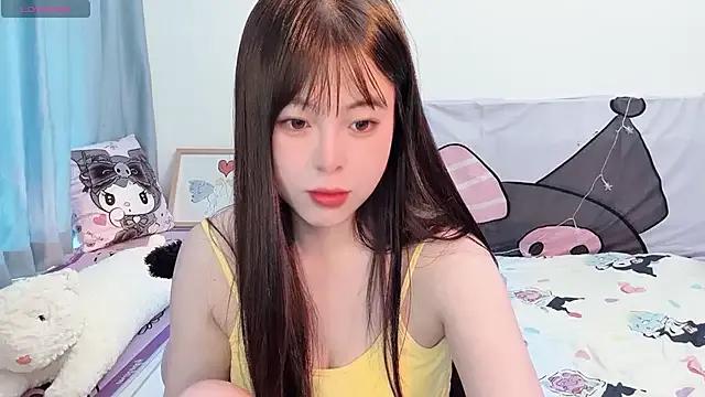 sweety-Xiaoman on StripChat 