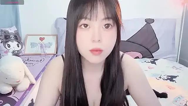 sweety-Xiaoman on StripChat 