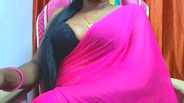 tamilswetha_telugu — full nude show