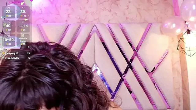 tammy_cute01 on StripChat 