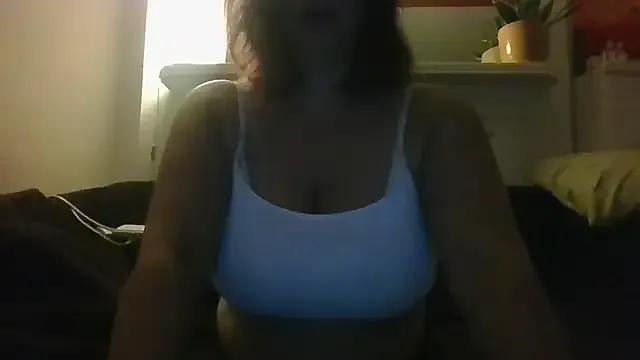 Tara-Kandy on StripChat 