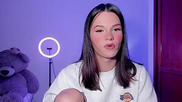 TatianaRojas_ on StripChat 