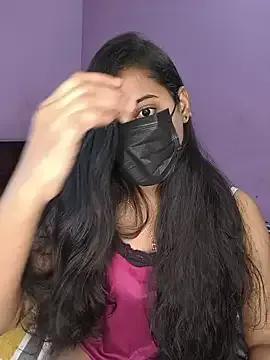 Telugu_sweet_couple_345 — fingering for 5m