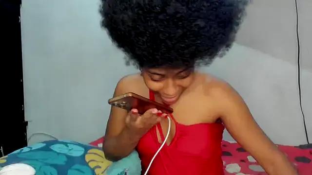 thaimy_ — Fill my pussy of love
