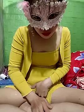 Tin_tanny on StripChat