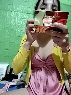 Tin_tanny — Freechat on StripChat