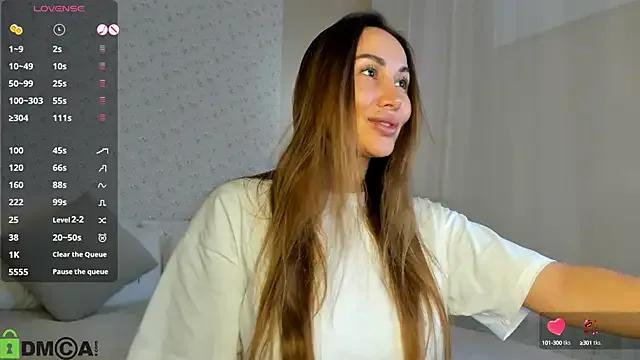 Trisha_naugty — wet orgasm