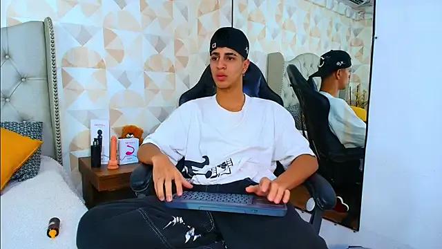 Tyler_Rodriguez — cum