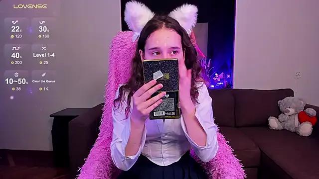 uco_mon — take on cat ears