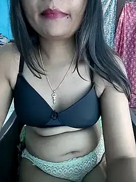 Vaani_Actress on StripChat 