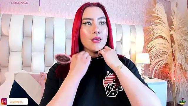 valt_ — get naked and 2 fingers on pussy 