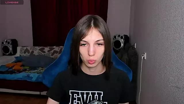 Venera66615 on StripChat 
