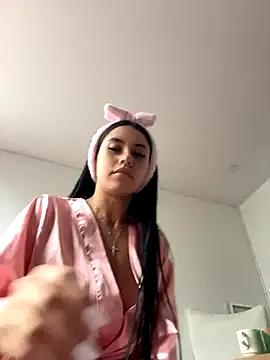 Victoria_alson — Ride dildo total naked