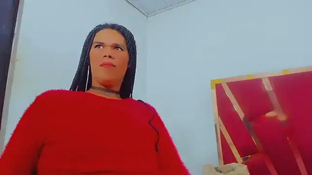 xiomara_naughtyx — show cum