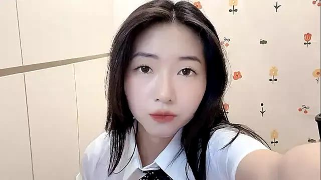 xixi-baobao on StripChat 