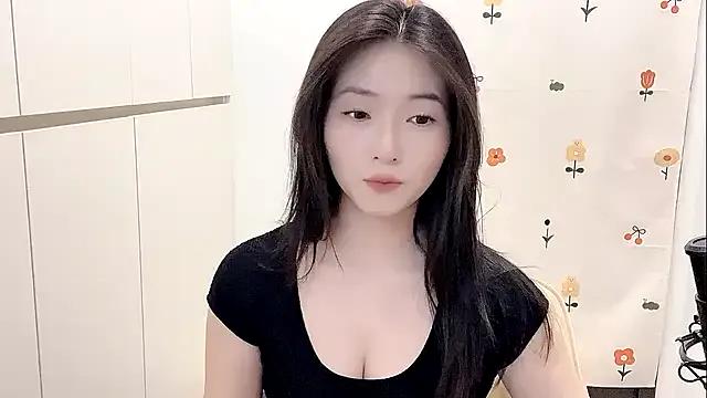 xixi-baobao on StripChat 