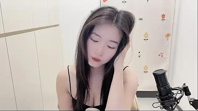 xixi-baobao on StripChat 