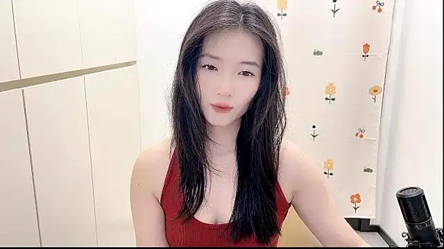 xixi-baobao — Freechat on StripChat