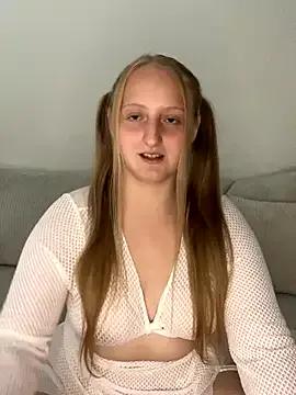 young_hailey — Shake my Ass And Slap