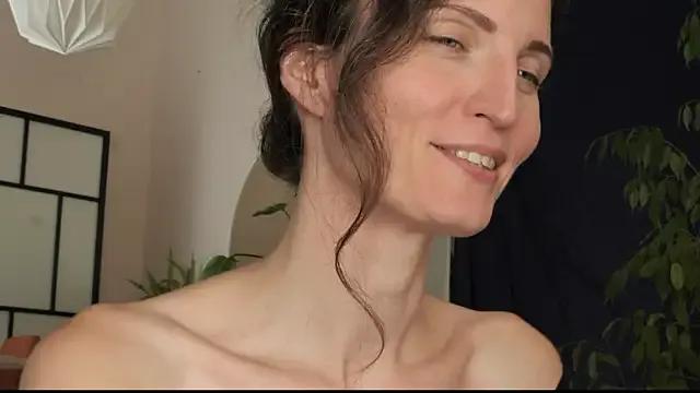 yulladao — Masturbating and orgasm 
