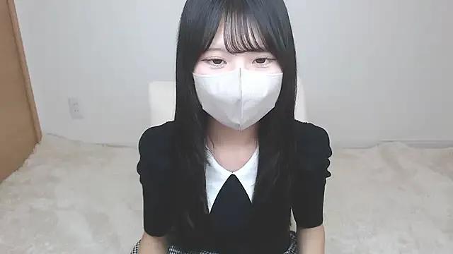 yuna_rin on StripChat