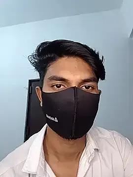 yuviiiisinha789 — Cum show